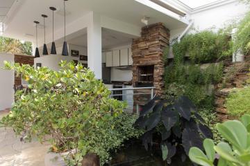 imagem 4 - Casa com 3 quartos no Residencial Florença, 644 m² - Rio Claro/SP imagem 4 - Casa com 3 quartos no Residencial Florença, 644 m² - Rio Claro/SP