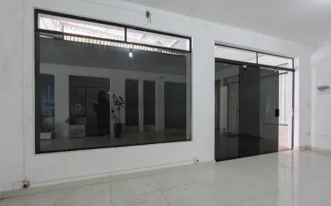 imagem 1 - Sala Comercial, 24,00 m² - Centro, Rio Claro/SP imagem 1 - Sala Comercial, 24,00 m² - Centro, Rio Claro/SP