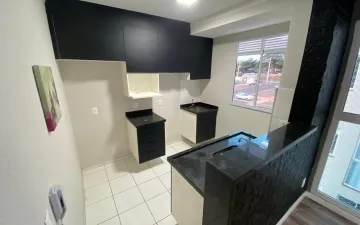 Apartamento no Condomínio For Life, 40,00 m² - Rio Claro/SP