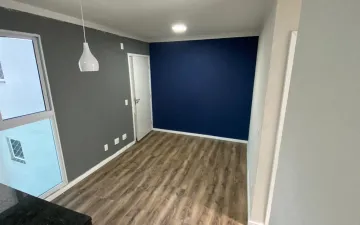 Apartamento no Condomínio For Life, 40,00 m² - Rio Claro/SP