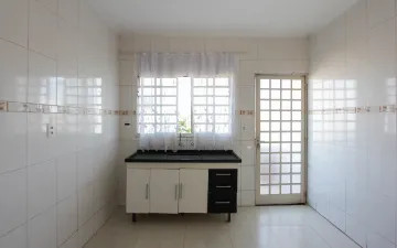 Casa Residencial com 2 quartos, 60m² - Jardim Novo II, Rio Claro/SP