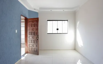 Casa Residencial com 2 quartos, 60m² - Jardim Novo II, Rio Claro/SP