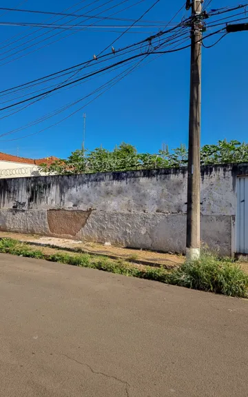 Terreno à venda, 252,00 m² - Centro, Rio Claro/SP