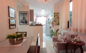 Alugar Residencial / Apartamento em Rio Claro. apenas R$ 220.000,00