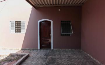 Alugar Residencial / Casa Padrão em Rio Claro. apenas R$ 1.150,00