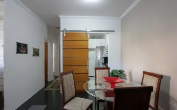 Apartamento com 2 quartosno Condomínio Morada das Flores, 64 m² - Consolação, Rio Claro/SP