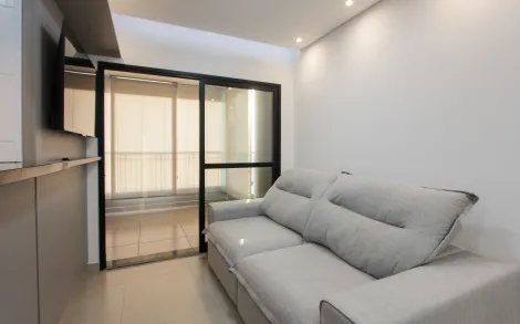 Apartamento no Residencial Ilha de Malta à venda, 77m² - Jardim Portugal, Rio Claro/SP