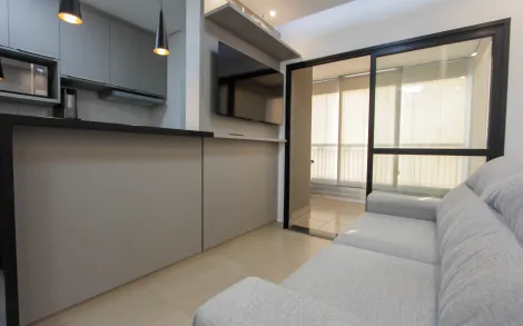 imagem 2 - Apartamento no Residencial Ilha de Malta à venda, 77m² - Jardim Portugal, Rio Claro/SP imagem 2 - Apartamento no Residencial Ilha de Malta à venda, 77m² - Jardim Portugal, Rio Claro/SP