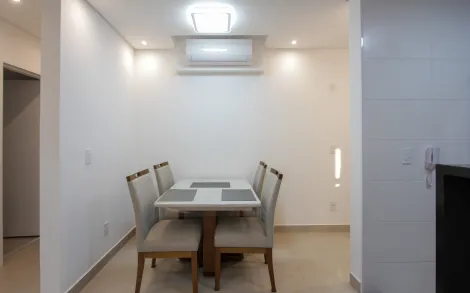 imagem 4 - Apartamento no Residencial Ilha de Malta à venda, 77m² - Jardim Portugal, Rio Claro/SP imagem 4 - Apartamento no Residencial Ilha de Malta à venda, 77m² - Jardim Portugal, Rio Claro/SP
