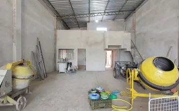 imagem 1 - Barracão à venda, 200 m² - Jardim São Francisco, Cordeiropolis/SP imagem 1 - Barracão à venda, 200 m² - Jardim São Francisco, Cordeiropolis/SP