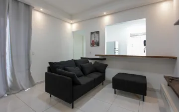 Apartamento no Condominio Residencial Vila do Horto, 48 m² - Jardim do Horto, Rio Claro/SP
