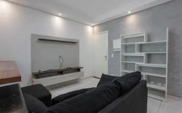 Apartamento com 2 quartos no Residencial Vila do Horto, 48 m² - Jardim do Horto, Rio Claro/SP