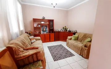 Casa residencial à venda, 399,00 m² - Centro, Rio Claro/SP