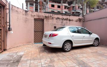 Casa residencial à venda, 141 m² - Vila Paulista, Rio Claro/SP