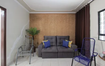 Casa Residencial com 3 quartos, 660m² - Assistência, Rio Claro/SP