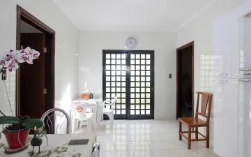 Casa Residencial com 3 quartos, 660m² - Assistência, Rio Claro/SP
