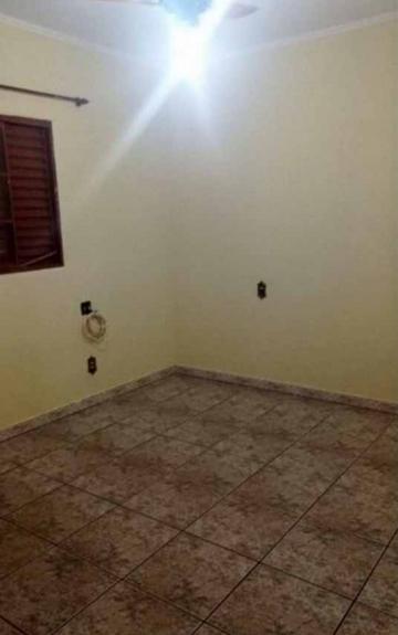 Casa residencial à venda, 330 m² - Vila Indaiá, Rio Claro/SP