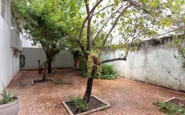 Casa residencial à venda e locação, 693 m² - Cidade Jardim, Rio Claro/SP