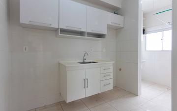 Apartamento no Condomínio Residencial Reserva Das Palmeiras à venda, 49 m² - Rio Claro/SP