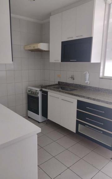 Apartamento no Viva Melhor I à venda e locação, 60 m² - Jardim Primavera, Rio Claro/SP