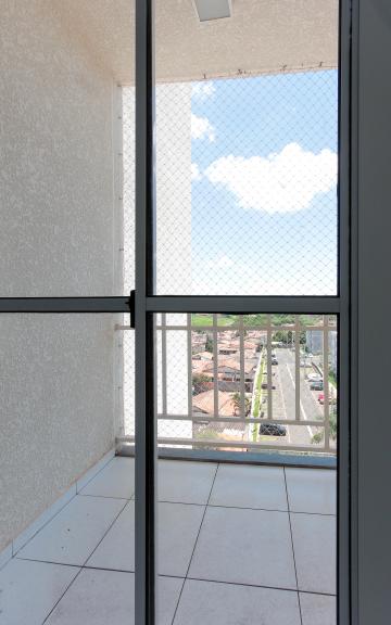 imagem 2 - Apartamento com 2 quartos no Residencial Finesse, 48m² - Chácara Lusa, Rio Claro/SP imagem 2 - Apartamento com 2 quartos no Residencial Finesse, 48m² - Chácara Lusa, Rio Claro/SP