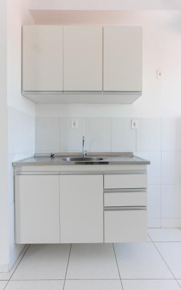 imagem 4 - Apartamento com 2 quartos no Residencial Finesse, 48m² - Chácara Lusa, Rio Claro/SP imagem 4 - Apartamento com 2 quartos no Residencial Finesse, 48m² - Chácara Lusa, Rio Claro/SP