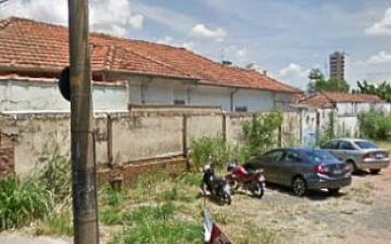 Casa para demolição à venda, 351 m² - Centro, Rio Claro/SP