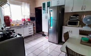 Casa Residencial com 3 quartos, 125m² - Jardim Novo II, Rio Claro/SP