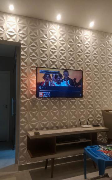 Alugar Apartamento / Padrão em Rio Claro. apenas R$ 1.240,00