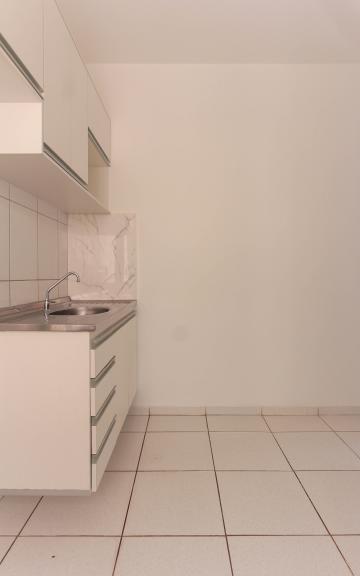 Apartamento no Condomínio Residencial Vila do Horto à venda e locação, 48 m² - Rio Claro/SP
