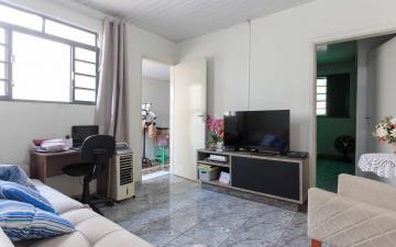 Casa Residencial com 3 quartos, 220m² - Vila Alemã, Rio Claro/SP
