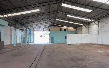 imagem 2 - Comercial - Barracão imagem 2 - Comercial - Barracão