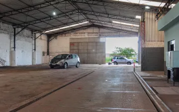Alugar Comercial / Barracão em Rio Claro. apenas R$ 10.000,00