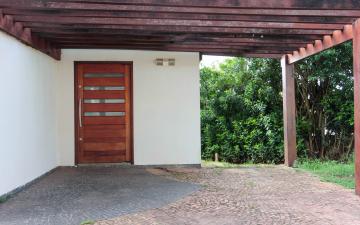 Casa residencial no Residencial Florença à venda e locação, 1125 m² - Rio Claro/SP