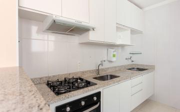 Apartamento no Parque Rainha Elizabeth, 48 m² - Jardim Paulista, Rio Claro/SP