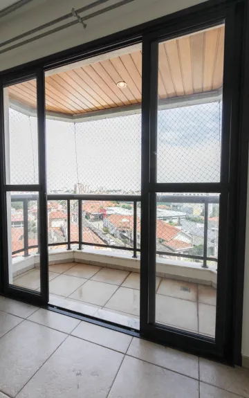 imagem 3 - Apartamento com 3 quartos no Edifício Conde Prates, 90 m² - Centro, Rio Claro/SP imagem 3 - Apartamento com 3 quartos no Edifício Conde Prates, 90 m² - Centro, Rio Claro/SP