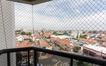imagem 4 - Apartamento com 3 quartos no Edifício Conde Prates, 90 m² - Centro, Rio Claro/SP imagem 4 - Apartamento com 3 quartos no Edifício Conde Prates, 90 m² - Centro, Rio Claro/SP