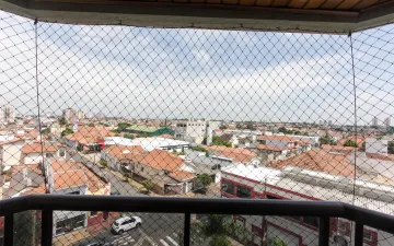 imagem 5 - Apartamento com 3 quartos no Edifício Conde Prates, 90 m² - Centro, Rio Claro/SP imagem 5 - Apartamento com 3 quartos no Edifício Conde Prates, 90 m² - Centro, Rio Claro/SP
