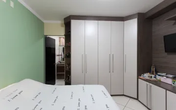 Sobrado residencial à venda, 240 m² - Jardim Novo, Rio Claro/SP