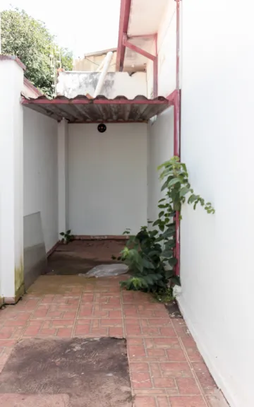 Casa residencial à venda, 403m² - Estádio, Rio Claro/SP