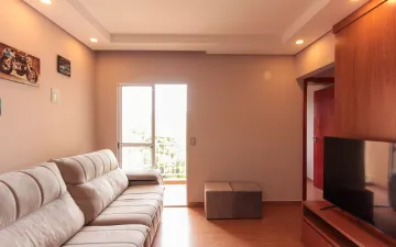 imagem 1 - Apartamento no Condomínio Residencial Vila do Horto, 48m² - Jardim do Horto, Rio Claro/SP imagem 1 - Apartamento no Condomínio Residencial Vila do Horto, 48m² - Jardim do Horto, Rio Claro/SP