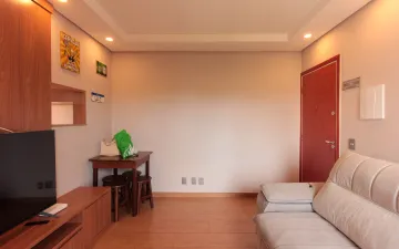 imagem 2 - Apartamento no Condomínio Residencial Vila do Horto, 48m² - Jardim do Horto, Rio Claro/SP imagem 2 - Apartamento no Condomínio Residencial Vila do Horto, 48m² - Jardim do Horto, Rio Claro/SP