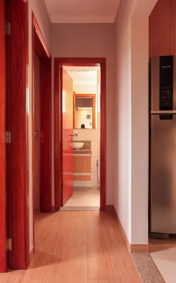 imagem 3 - Apartamento no Condomínio Residencial Vila do Horto, 48m² - Jardim do Horto, Rio Claro/SP imagem 3 - Apartamento no Condomínio Residencial Vila do Horto, 48m² - Jardim do Horto, Rio Claro/SP