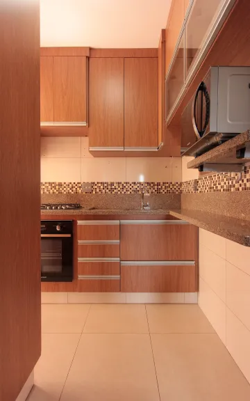 imagem 4 - Apartamento no Condomínio Residencial Vila do Horto, 48m² - Jardim do Horto, Rio Claro/SP imagem 4 - Apartamento no Condomínio Residencial Vila do Horto, 48m² - Jardim do Horto, Rio Claro/SP