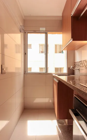 imagem 5 - Apartamento no Condomínio Residencial Vila do Horto, 48m² - Jardim do Horto, Rio Claro/SP imagem 5 - Apartamento no Condomínio Residencial Vila do Horto, 48m² - Jardim do Horto, Rio Claro/SP