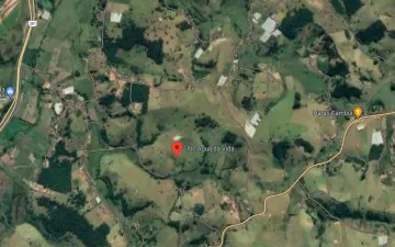 Área rural, 60 mil m² - Cambuí/MG