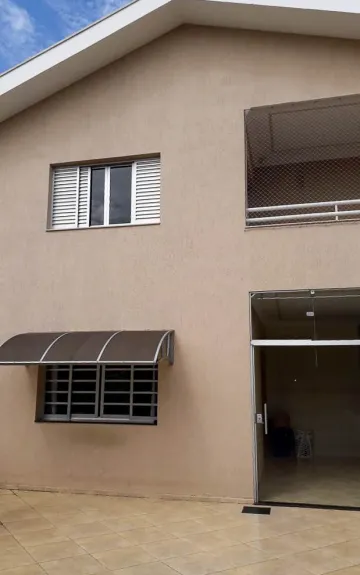 imagem 4 - Sobrado residencial à venda, 373,42m² - Parque Universitário, Rio Claro/SP imagem 4 - Sobrado residencial à venda, 373,42m² - Parque Universitário, Rio Claro/SP
