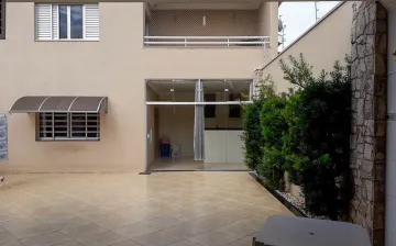 imagem 2 - Sobrado residencial à venda, 373,42m² - Parque Universitário, Rio Claro/SP imagem 2 - Sobrado residencial à venda, 373,42m² - Parque Universitário, Rio Claro/SP
