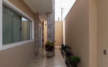 imagem 1 - Sobrado residencial à venda, 373,42m² - Parque Universitário, Rio Claro/SP imagem 1 - Sobrado residencial à venda, 373,42m² - Parque Universitário, Rio Claro/SP