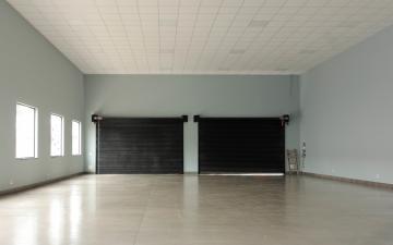 Barracão comercial para alugar, 400 m² - Vila Alemã, Rio Claro/SP